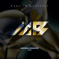 Thumbnail for the Andrea Signore - Avatar link, provided by host site