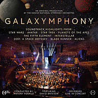 Thumbnail for the James Horner - Avatar-Suite link, provided by host site