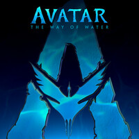 Thumbnail for the Simon Franglen - Avatar: The Way of Water (Original Motion Picture Soundtrack) link, provided by host site