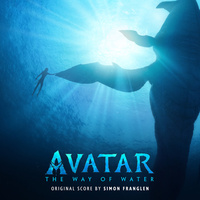 Thumbnail for the Simon Franglen - Avatar: The Way of Water (Original Score) link, provided by host site