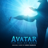 Thumbnail for the Simon Franglen - Avatar: The Way of Water (Original Score) link, provided by host site