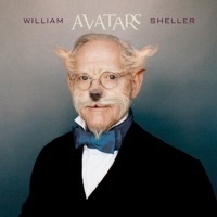 Thumbnail for the William Sheller - Avatars link, provided by host site