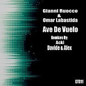 Thumbnail for the Gianni Ruocco - Ave De Vuelo link, provided by host site