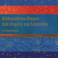 Thumbnail for the Hildegard von Bingen - Ave Maria link, provided by host site