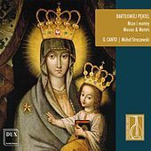 Thumbnail for the Il Canto - Ave Maria link, provided by host site