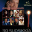 Thumbnail for the Laura Voutilainen - Ave Maria link, provided by host site