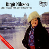 Thumbnail for the Birgit Nilsson - Ave Maria link, provided by host site