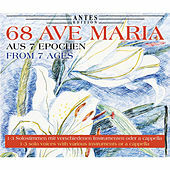 Thumbnail for the Andrea Chudak - Ave Maria für Sopran und Orgel (Max Eham) link, provided by host site