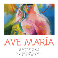 Thumbnail for the Eva Ayllón - Ave María - Latin Version link, provided by host site