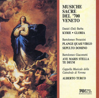 Thumbnail for the Alberto Turco - Ave Maria Stella (arr. R. Sarte and A. Turco) link, provided by host site