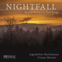 Thumbnail for the Edvard Grieg - Ave maris stella link, provided by host site