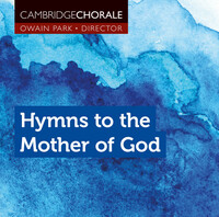 Thumbnail for the Edvard Grieg - Ave Maris Stella link, provided by host site