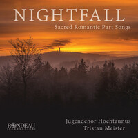 Thumbnail for the Edvard Grieg - Ave maris stella, EG 150 link, provided by host site