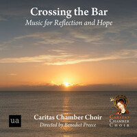 Thumbnail for the Edvard Grieg - Ave Maris Stella, Eg 150 link, provided by host site