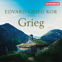 Thumbnail for the Edvard Grieg - Ave maris stella, EG 150 (Version for Mixed Chorus) link, provided by host site