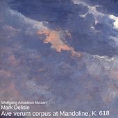 Thumbnail for the Mark Delisle - Ave verum corpus at Mandoline, K. 618 link, provided by host site