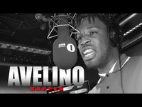 Thumbnail for the Charlie Sloth - Avelino - Fire In The Booth (Part 3) link, provided by host site