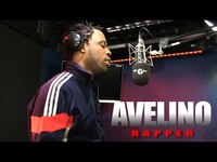 Thumbnail for the Charlie Sloth - Avelino - Fire In The Booth link, provided by host site