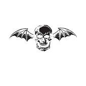 Thumbnail for the Avenged Sevenfold - Avenged Sevenfold link, provided by host site