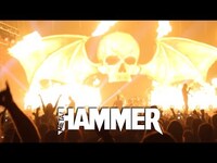 Thumbnail for the Clutch - Avenged Sevenfold in Manchester | Metal Hammer link, provided by host site