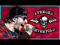 Thumbnail for the The Punk Rock MBA - AVENGED SEVENFOLD on Ronnie Radke, new album, being an "emo band" & more (M. Shadows interview) link, provided by host site