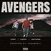 Thumbnail for the Planetary - Avengers link, provided by host site
