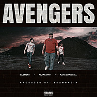 Thumbnail for the Planetary - Avengers link, provided by host site