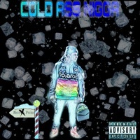Image of Mr.Frost linking to their artist page due to link from them being at the top of the main table on this page