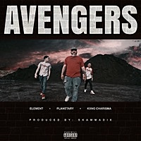 Thumbnail for the Planetary - Avengers link, provided by host site
