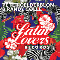 Thumbnail for the Peter Gelderblom - Avenida link, provided by host site