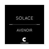 Thumbnail for the Solace - Avenoir link, provided by host site