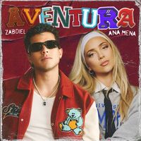 Thumbnail for the Ana Mena - AVENTURA link, provided by host site