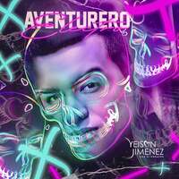 Thumbnail for the Yeison Jimenez - Aventurero link, provided by host site