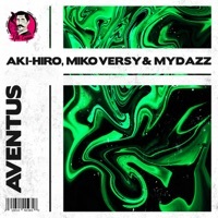 Thumbnail for the AKI-HIRO - Aventus link, provided by host site