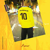 Thumbnail for the Laylow - Avenue link, provided by host site