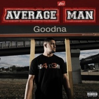 Thumbnail for the Lisi - Average Man link, provided by host site