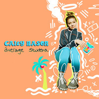 Thumbnail for the Caity Baser - Average Student link, provided by host site