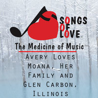 Thumbnail for the J-Wright - Avery Loves Moana, Her Family and Glen Carbon, Illinois link, provided by host site