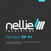 Thumbnail for the Incognet - Avesta (Dave Cortex Remix) link, provided by host site