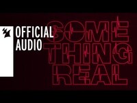 Thumbnail for the Armin van Buuren - & Avian Grays Something Real (Sem Vox Remix) link, provided by host site