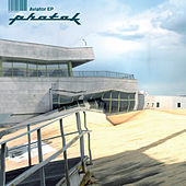 Thumbnail for the Photek - Aviator link, provided by host site