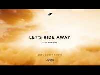 Thumbnail for the Joel Corry - Avicii - Let's Ride Away link, provided by host site