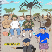 Thumbnail for the MeloDownz - Avontales link, provided by host site