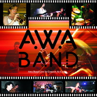 Thumbnail for the Awa - Awa Band Live At Cargo, East London link, provided by host site