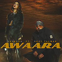 Thumbnail for the Badshah - Awaara link, provided by host site
