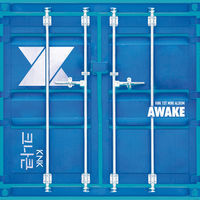 Thumbnail for the KNK - Awake link, provided by host site