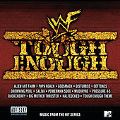 Thumbnail for the Godsmack - Awake link, provided by host site