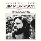 Thumbnail for the Jim Morrison - Awake link, provided by host site