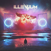 Thumbnail for the Illenium - Awake link, provided by host site