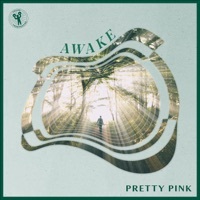 Thumbnail for the Pretty Pink - Awake link, provided by host site